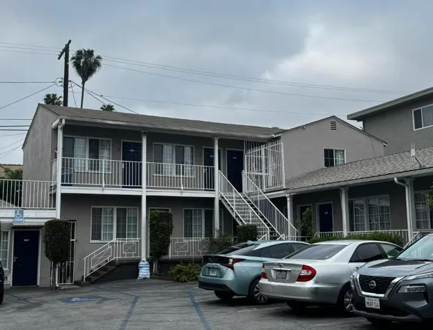 Friendship Motor Inn hotel detail image 3