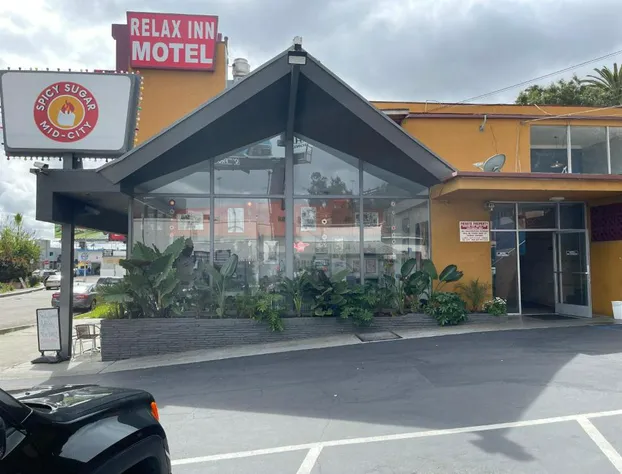 Relax Inn Motel hotel detail image 3