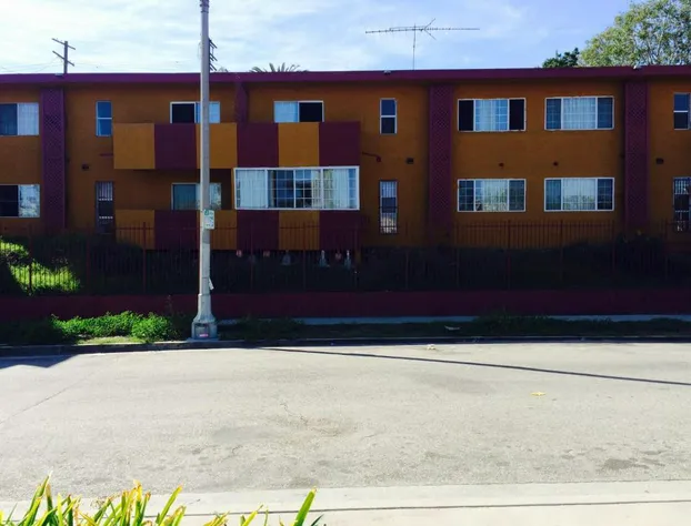 Relax Inn Motel hotel detail image 4