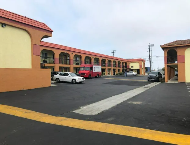 La Mirage Inn LAX Airport hotel detail image 2