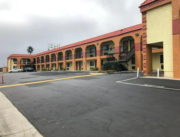 La Mirage Inn LAX Airport hotel detail image 3