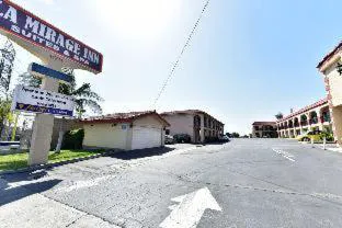 La Mirage Inn LAX Airport hotel detail image 3