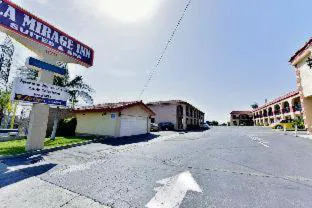 La Mirage Inn LAX Airport hotel detail image 4