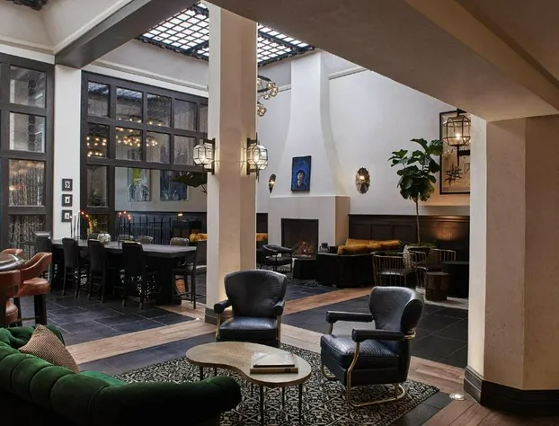 Hotel Figueroa, an Unbound Collection by Hyatt hotel detail image 3