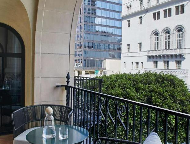 Hotel Figueroa, an Unbound Collection by Hyatt hotel detail image 2