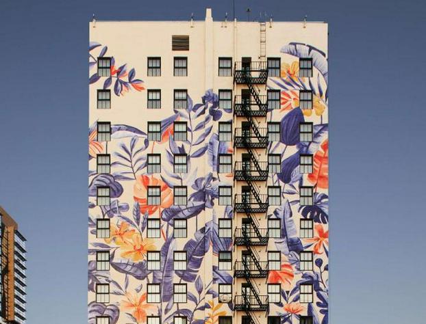 Hotel Figueroa, an Unbound Collection by Hyatt hotel detail image 3