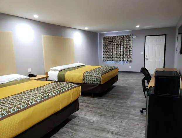 Regal Inn Los Angeles hotel detail image 3