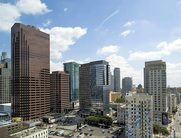 Residence Inn Los Angeles L.A. LIVE hotel detail image 1