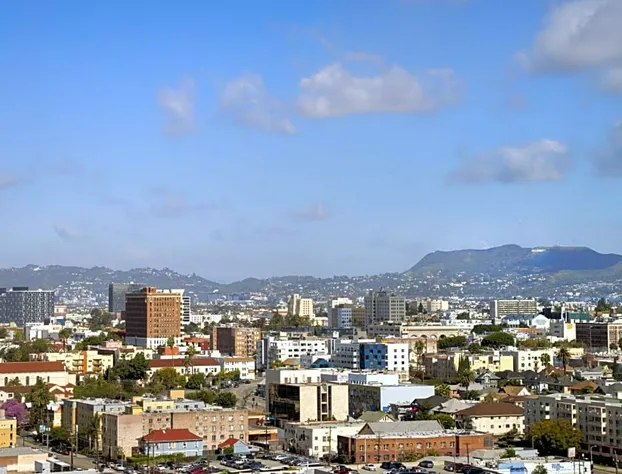 Residence Inn Los Angeles L.A. LIVE hotel detail image 2