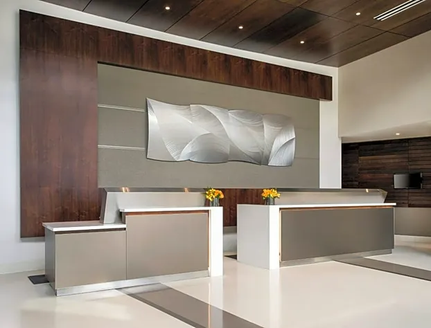 Residence Inn Los Angeles L.A. LIVE hotel detail image 4