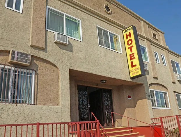 Antonio Hotel hotel detail image 2