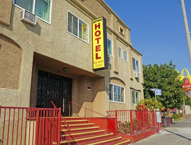 Antonio Hotel hotel detail image 3