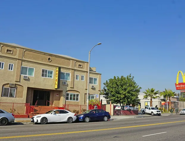 Antonio Hotel hotel detail image 4