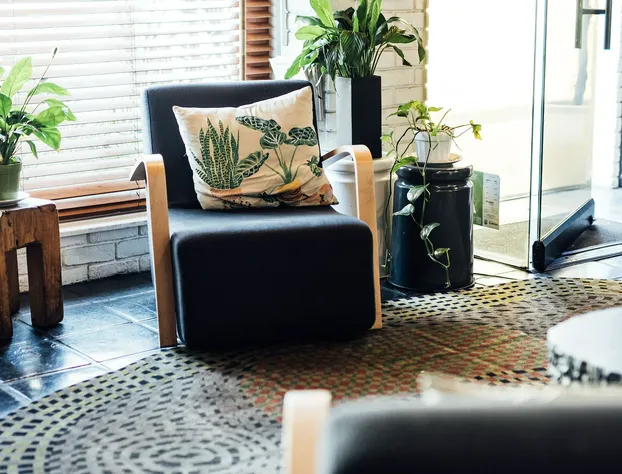 Mama Shelter Los Angeles hotel detail image 4