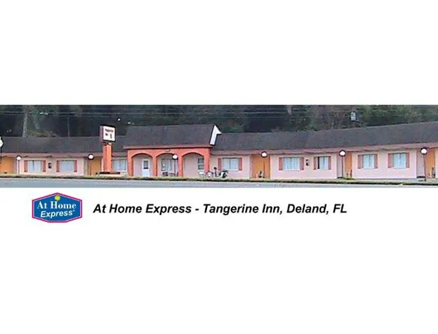 At Home Express Tangerine Inn hotel detail image 1