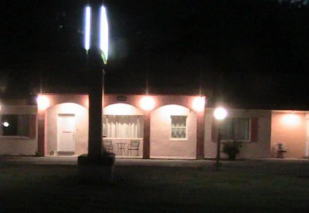 At Home Express Tangerine Inn hotel detail image 3