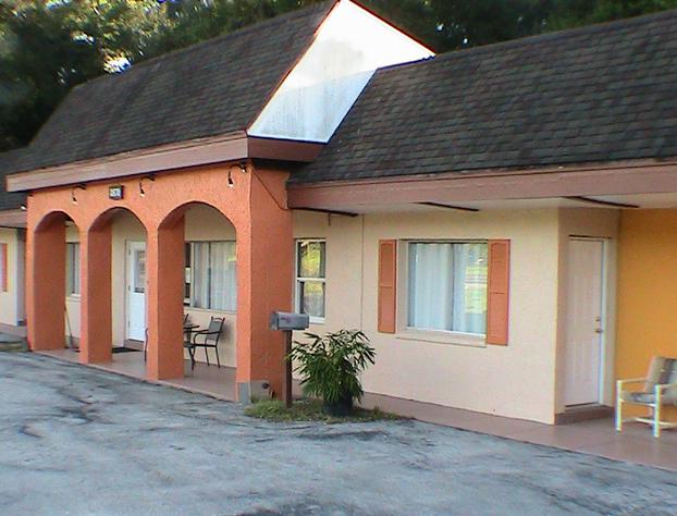 At Home Express Tangerine Inn hotel detail image 1