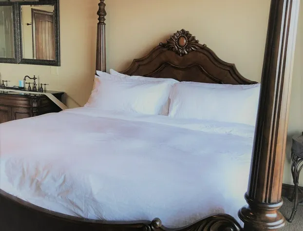 D'Monaco Luxury Resort hotel detail image 3