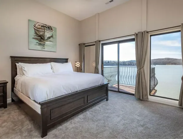 D'Monaco Luxury Resort hotel detail image 4