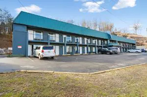 OYO Hotel Mt. Vernon KY - Renfro valley/I-75 hotel detail image 1