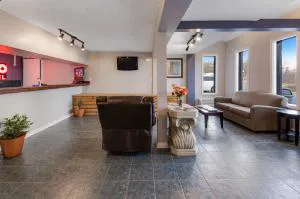 OYO Hotel Mt. Vernon KY - Renfro valley/I-75 hotel detail image 2