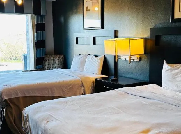 OYO Hotel Mt. Vernon KY - Renfro valley/I-75 hotel detail image 3