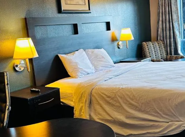 OYO Hotel Mt. Vernon KY - Renfro valley/I-75 hotel detail image 4