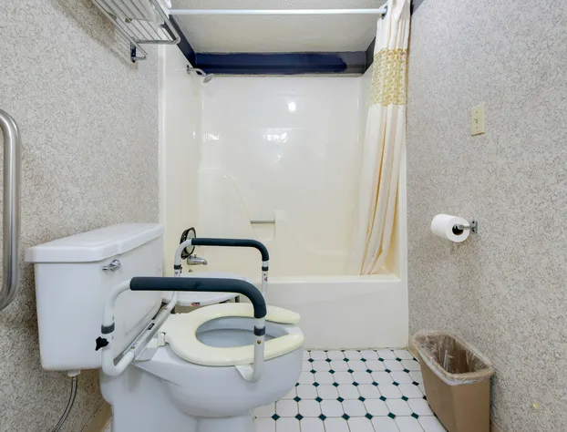 OYO Hotel Mt. Vernon KY - Renfro valley/I-75 hotel detail image 3