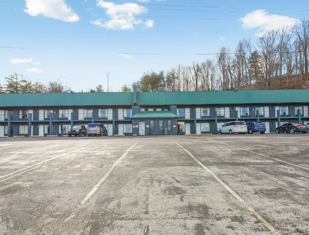 OYO Hotel Mt. Vernon KY - Renfro valley/I-75 hotel detail image 4