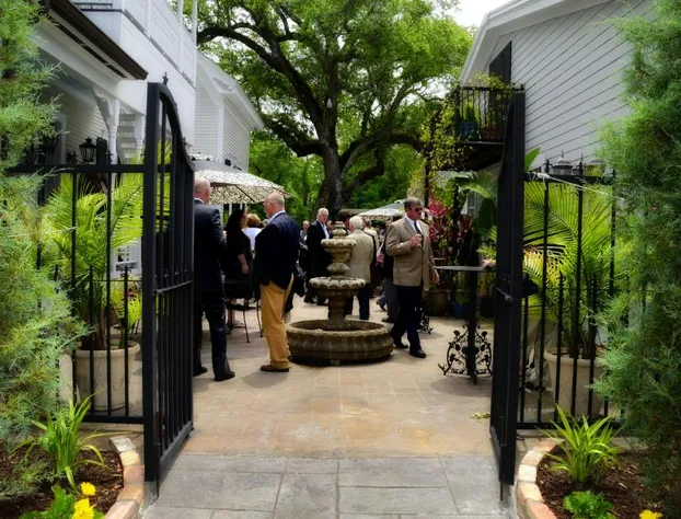 The Grand Magnolia Ballroom & Suites hotel detail image 2