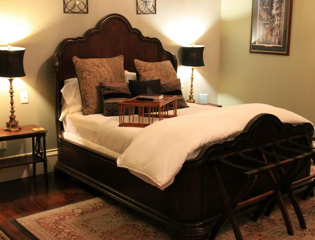 The Grand Magnolia Ballroom & Suites hotel detail image 4