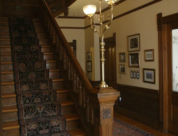 Hamilton House hotel detail image 4