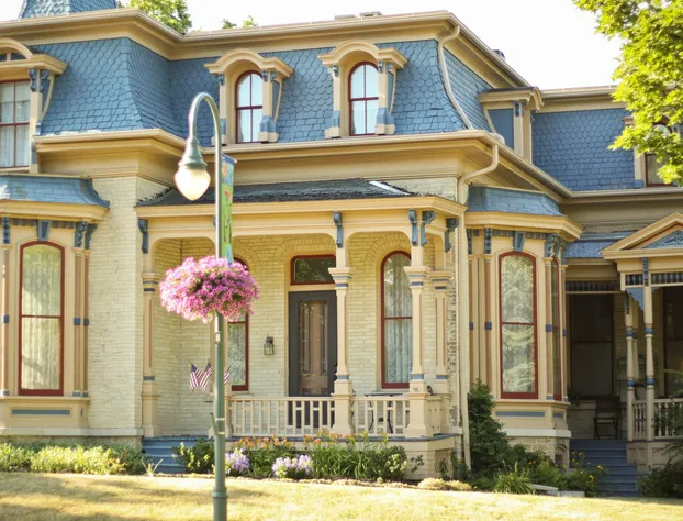 Hamilton House hotel detail image 2