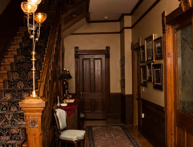 Hamilton House hotel detail image 3