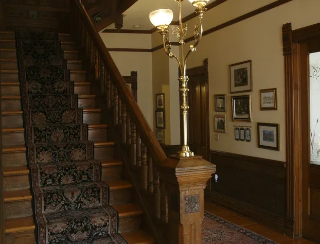 Hamilton House hotel detail image 4