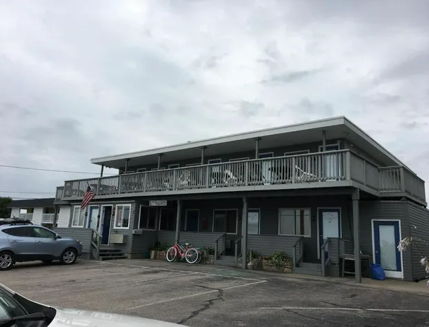 Point 1 Motel hotel detail image 3