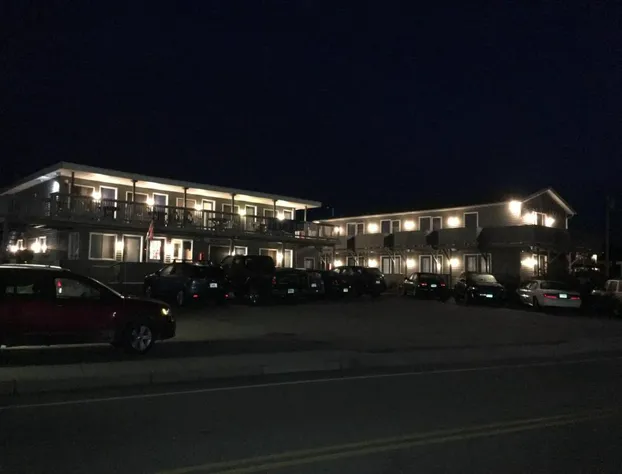 Point 1 Motel hotel detail image 1