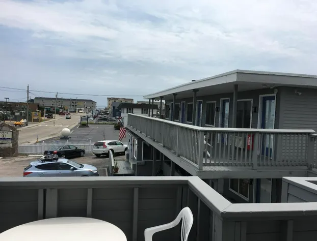 Point 1 Motel hotel detail image 3