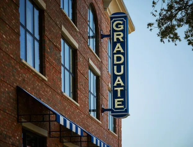 Graduate by Hilton Oxford hotel detail image 1