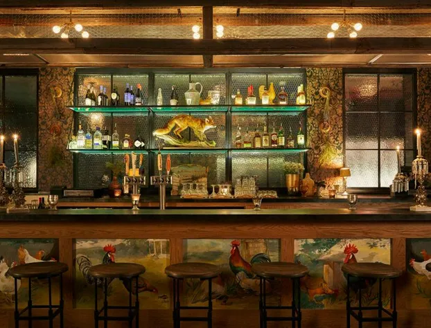 Graduate by Hilton Oxford hotel detail image 4