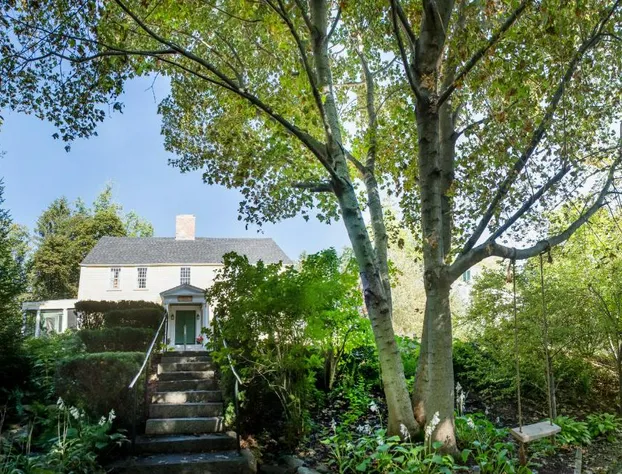 Three Chimneys Inn hotel detail image 1