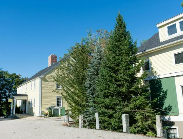 Three Chimneys Inn hotel detail image 2