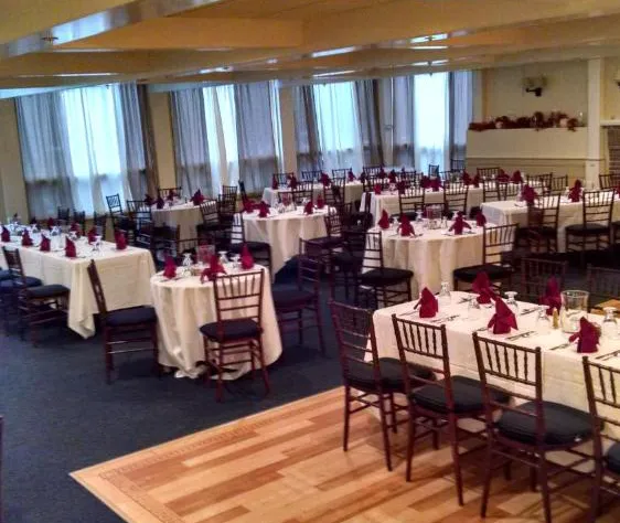 Three Chimneys Inn hotel detail image 3