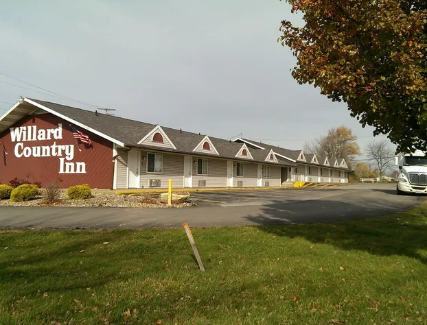Willard Country Inn hotel detail image 2