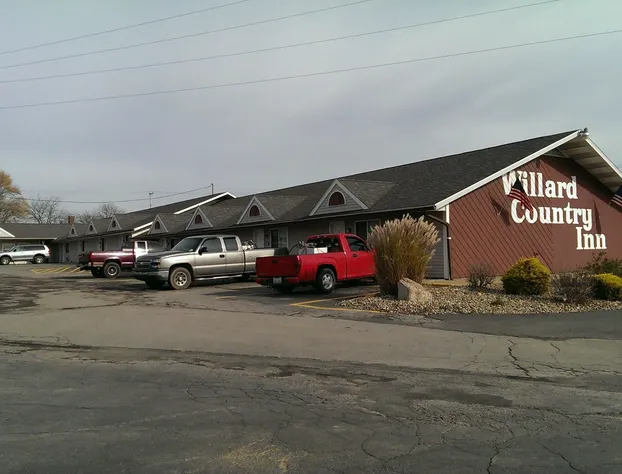 Willard Country Inn hotel detail image 3