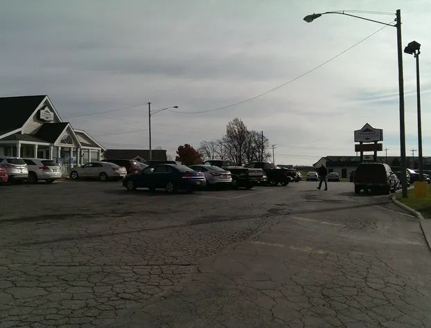 Willard Country Inn hotel detail image 4