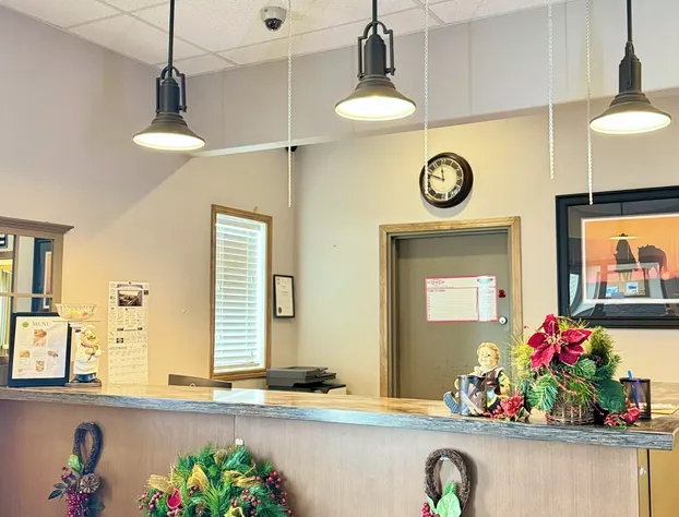 Greenhead Motel & Restaurant hotel detail image 1