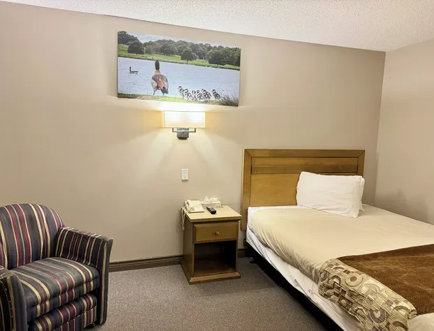 Greenhead Motel & Restaurant hotel detail image 3