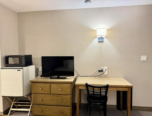 Greenhead Motel & Restaurant hotel detail image 4