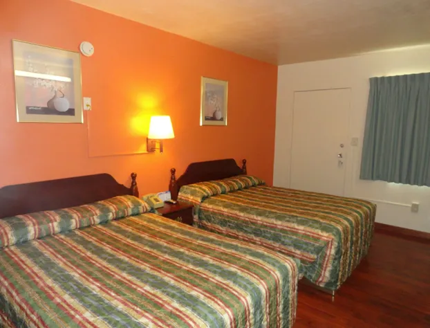 Sunset Motel hotel detail image 3